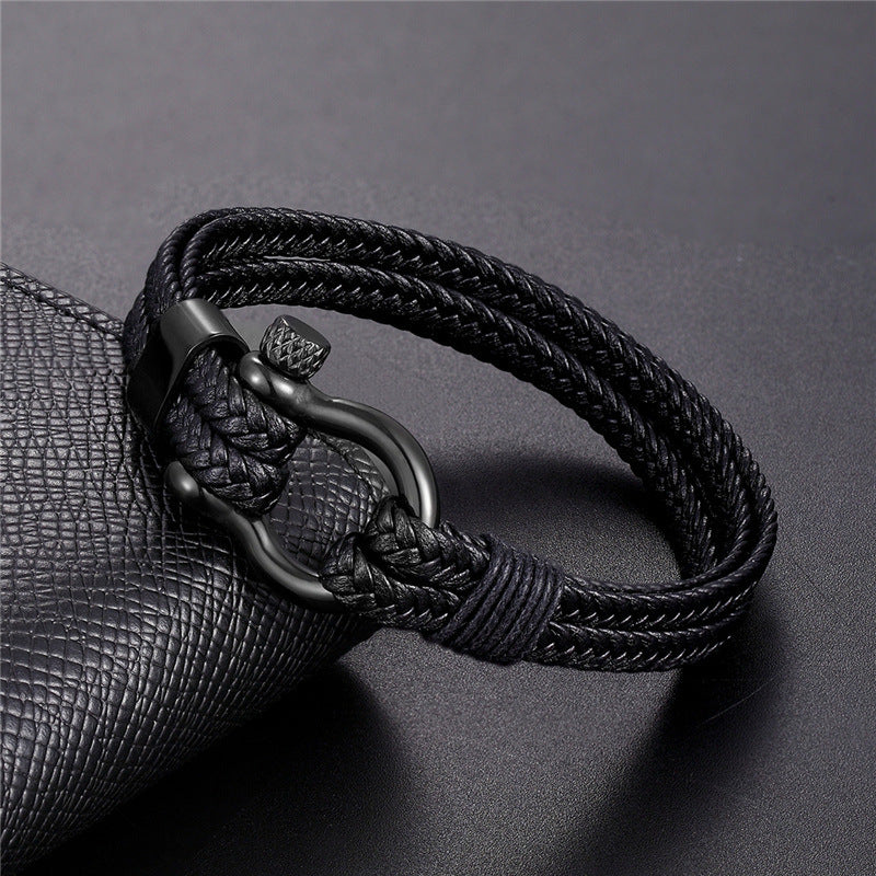 Sleek Buckle