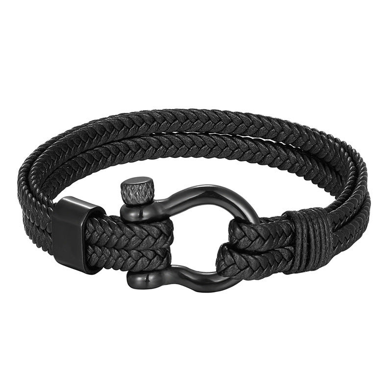 Sleek Buckle