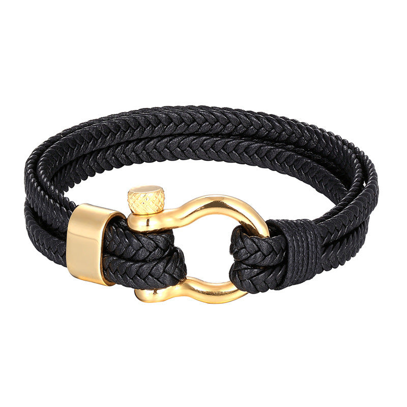 Sleek Buckle
