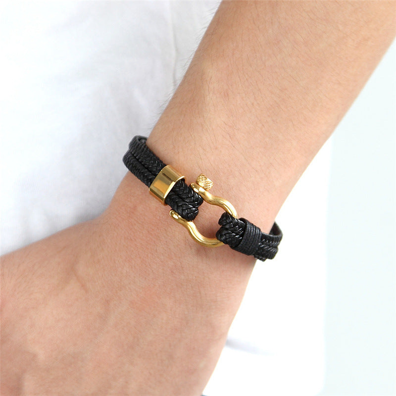 Sleek Buckle