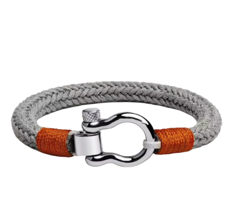 Rope Bracelet