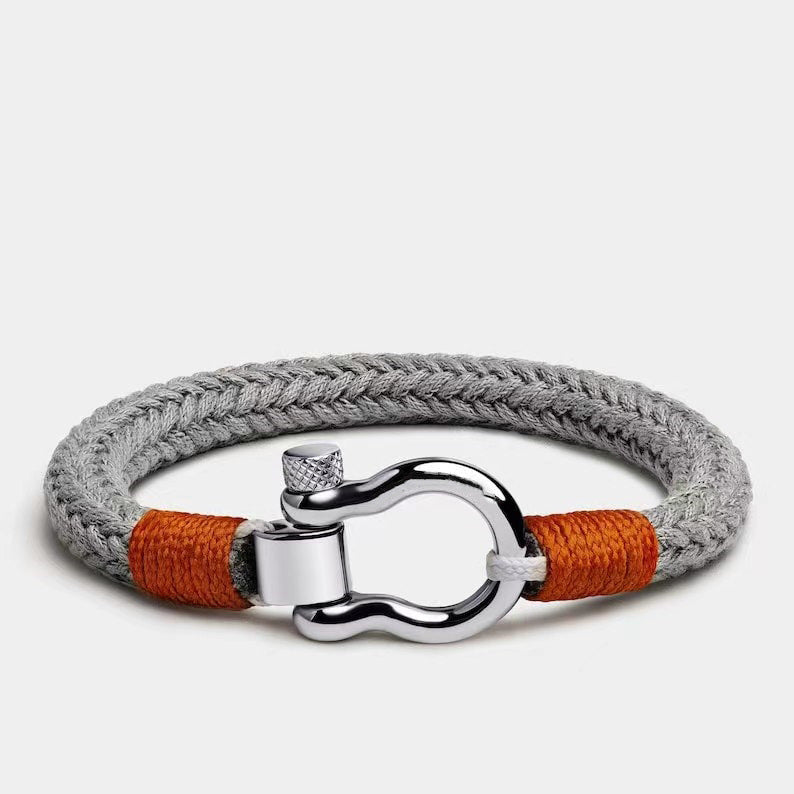 Rope Bracelet