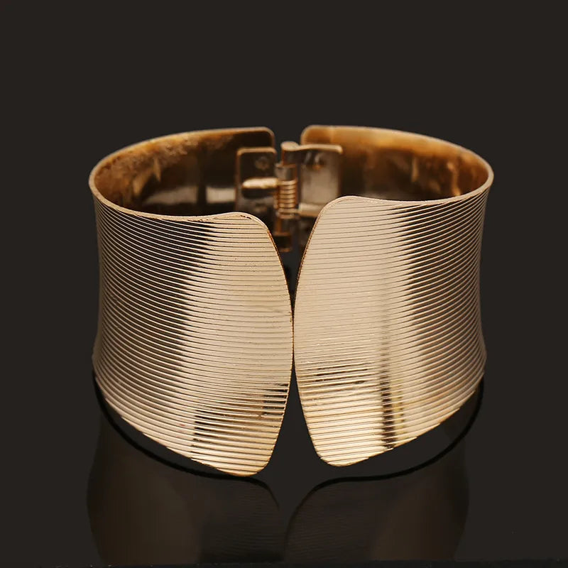 Bracelet Gold Women