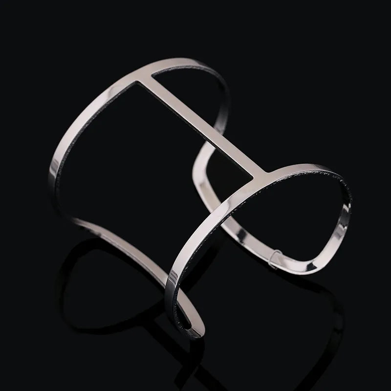 Bracelet Silver H