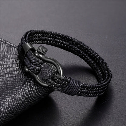 Sleek Buckle