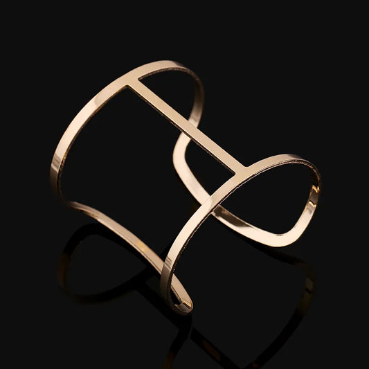 Bracelet Golden H