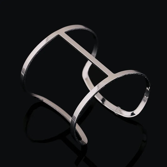 Bracelet Silver H